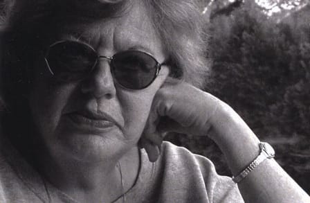Image of Dorothea Grossman