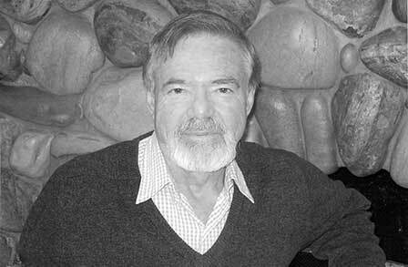 Image of Robert Pack