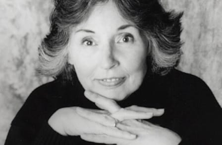 Image of Alice Friman