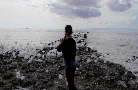 Image of Rebecca Lindenberg