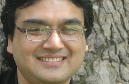 Image of Sudeep Sen