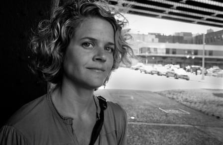 Image of Eliza Griswold