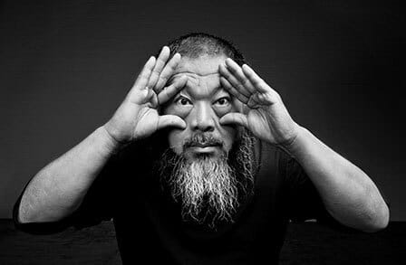 Image of Ai Weiwei