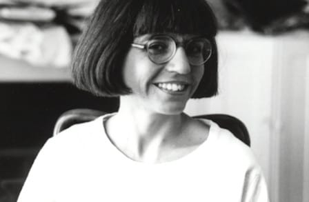 Image of Debora Greger