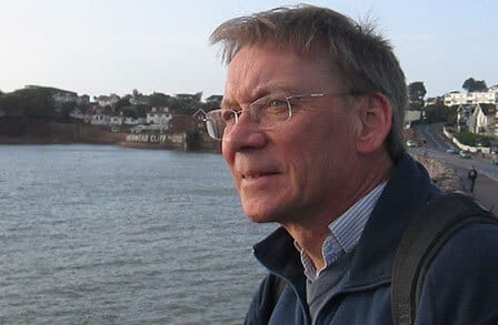Image of John Greening