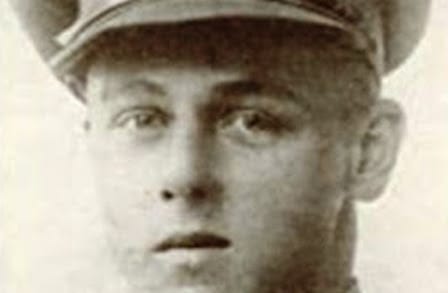 Image of Edgell Rickword