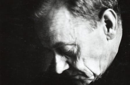Image of Horace Gregory