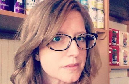 Image of Becca Klaver