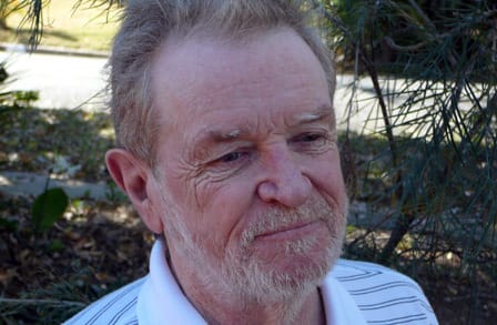 Image of Mark Young