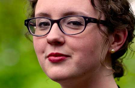 Image of Emilia Phillips
