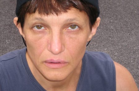 Image of Katia Kapovich