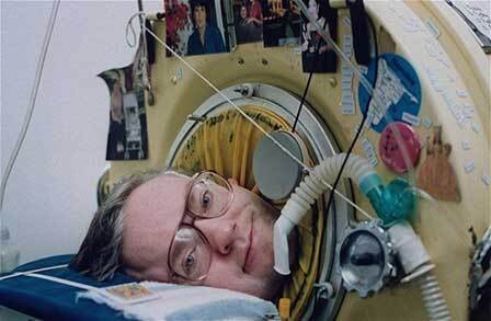 Image of Mark O'Brien