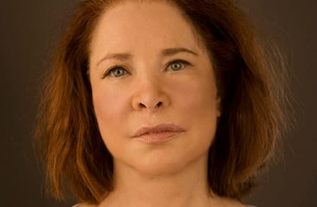 Image of Barbara Freeman