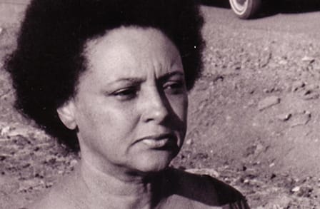 Image of Sarah Webster Fabio