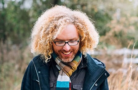 Image of Zach Strait