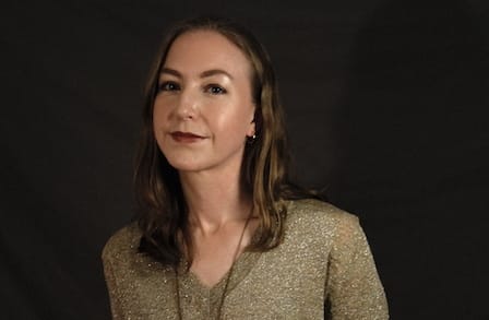 Elisa Gabbert Portrait