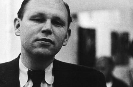 Jack Spicer