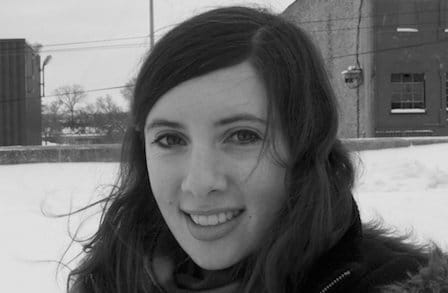 Image of Gina Myers