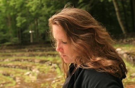 Maureen McLane