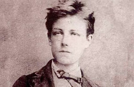 Arthur Rimbaud