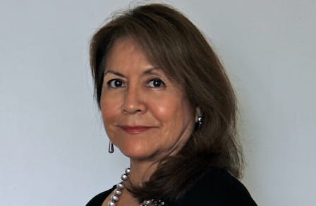 Image of Laura Tohe