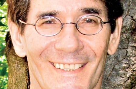 Image of Michael Dirda