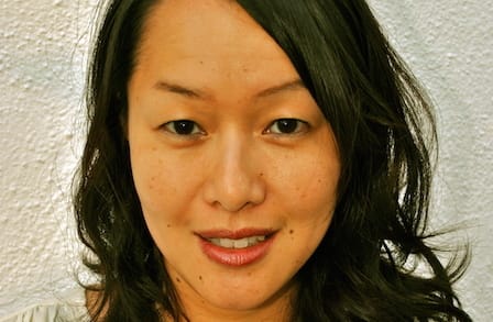 Image of Nicky Saeun Schildkraut