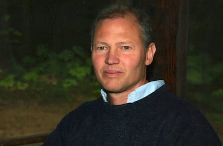 Image of Brian Culhane