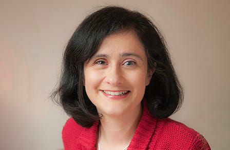 Claudine Toutoungi