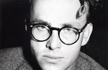 Image of Daryl Hine