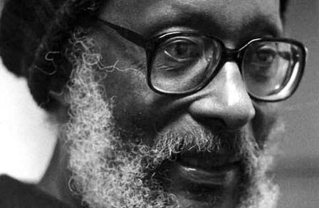 Kamau Brathwaite