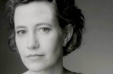 Image of Judith Hall