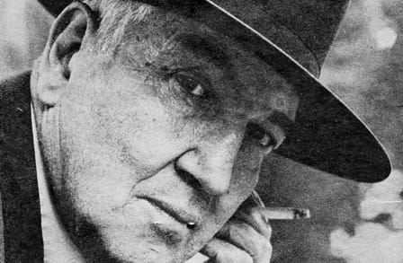 Image of Robert Graves
