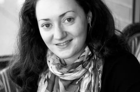 Image of Laura Leichum