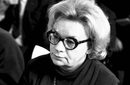 Image of Anna Kamienska