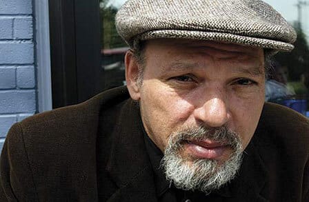Image of August Wilson