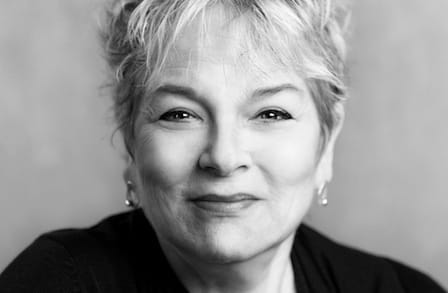 Image of Barbara Goldberg