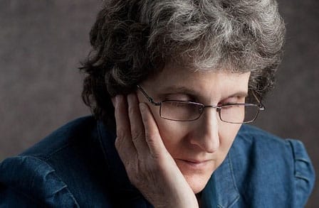 Image of Kathi Wolfe