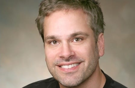 Image of Steve Langan