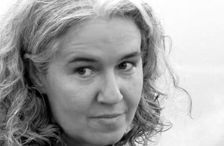 Image of Melissa Tuckey