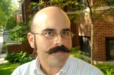 Image of Jorge Sánchez