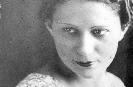 Julia de Burgos