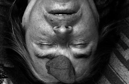Bernadette Mayer
