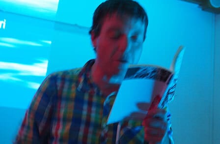 Image of Dave Lordan