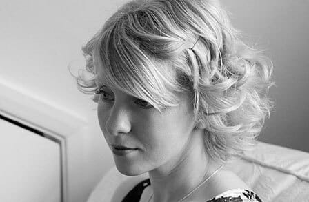 Image of Liz Berry