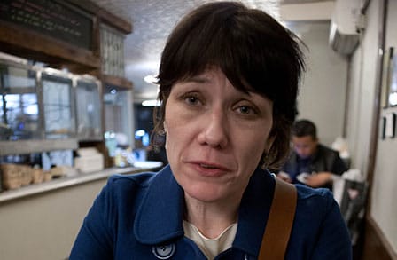 Image of Cassie Lewis