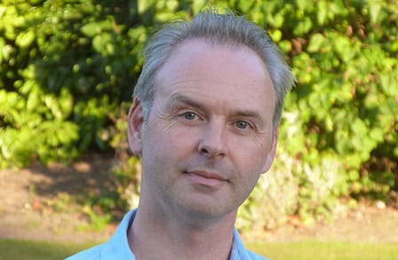 Image of AB Jackson