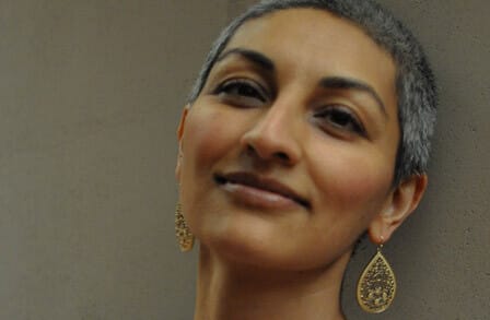 Image of Shailja Patel