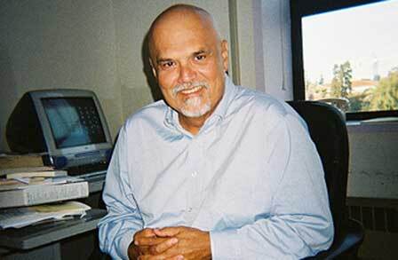 Image of Alfred Arteaga