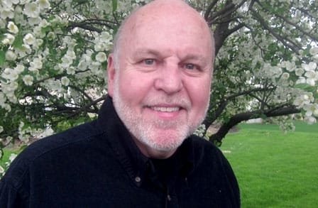 Image of J. Patrick Lewis